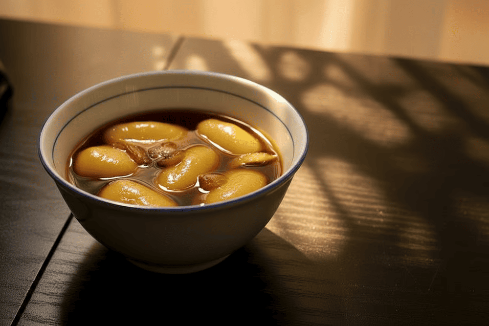 Bánh mật Nghệ An